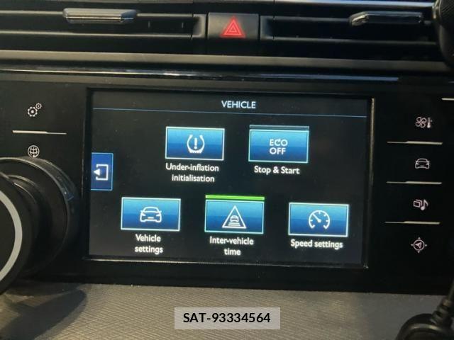 Citroen C4 PICASSO 2016-05 8658417-27
