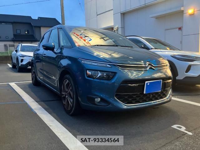 Citroen C4 PICASSO 2016-05 8658417-2