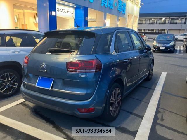 Citroen C4 PICASSO 2016-05 8658417-4