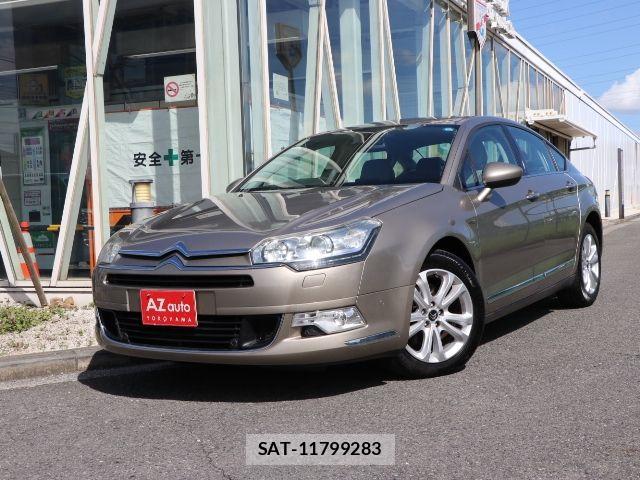 Citroen C5 2015-04 8848471-0