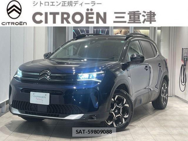Citroen C5 2024-09 4934171-0
