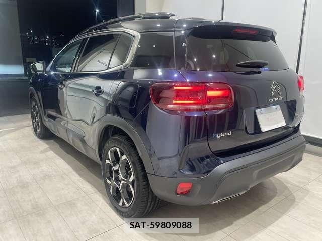 Citroen C5 2024-09 4934171-9