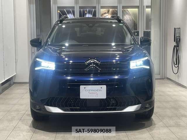 Citroen C5 2024-09 4934171-4