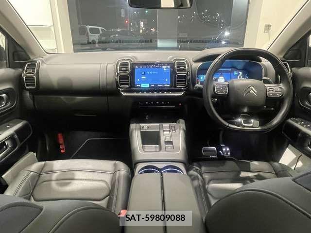 Citroen C5 2024-09 4934171-6
