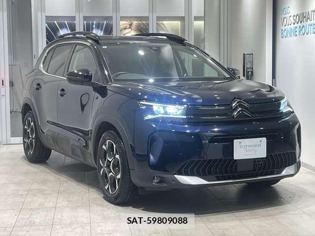 Citroen C5 2024-09 4934171-7