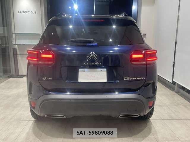 Citroen C5 2024-09 4934171-8