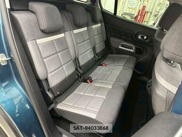 Citroen C5 2019-05 6275984-9