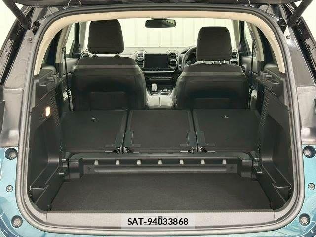 Citroen C5 2019-05 6275984-10