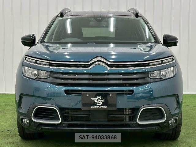 Citroen C5 2019-05 6275984-11