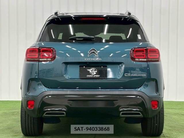 Citroen C5 2019-05 6275984-12