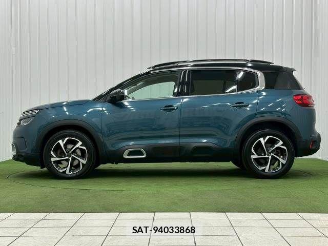 Citroen C5 2019-05 6275984-13