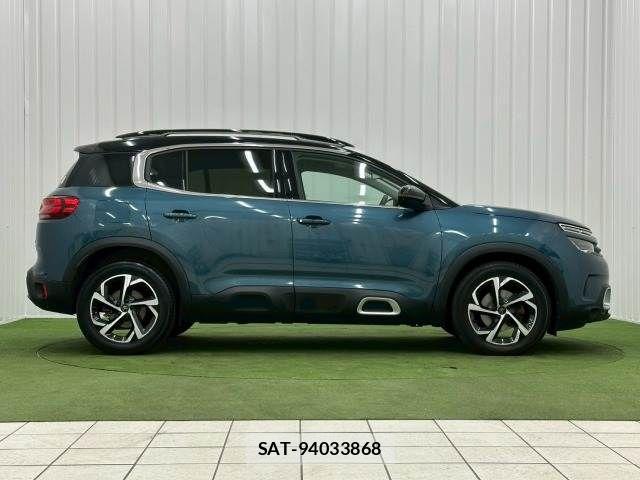 Citroen C5 2019-05 6275984-14