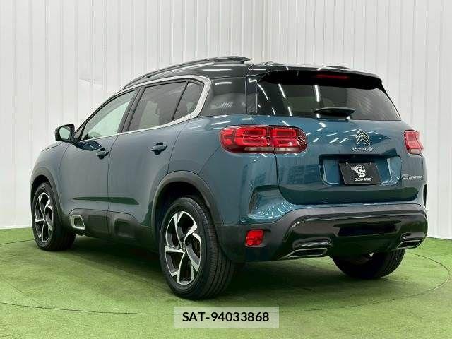 Citroen C5 2019-05 6275984-16