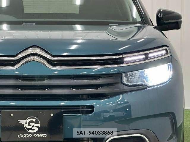 Citroen C5 2019-05 6275984-17