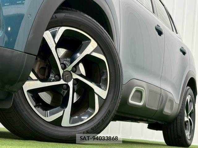 Citroen C5 2019-05 6275984-18