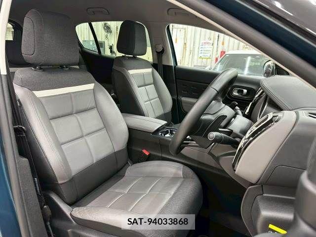 Citroen C5 2019-05 6275984-8
