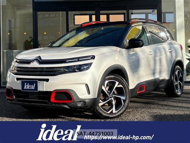 Citroen C5 2020-03 6611048-0