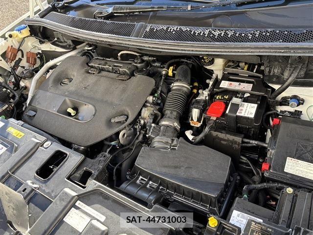 Citroen C5 2020-03 6611048-9