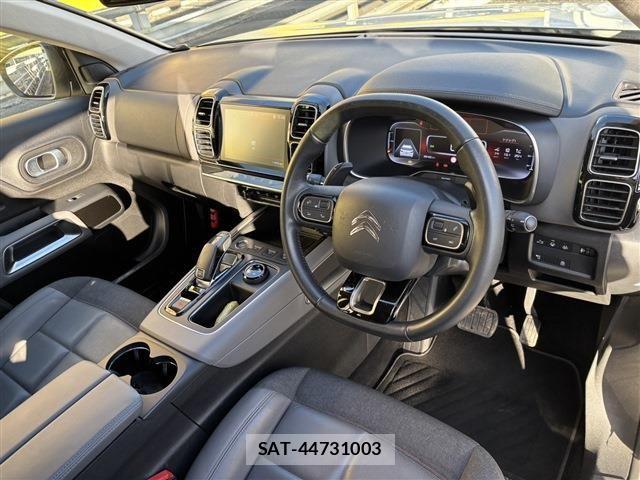 Citroen C5 2020-03 6611048-10