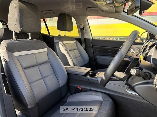 Citroen C5 2020-03 6611048-11