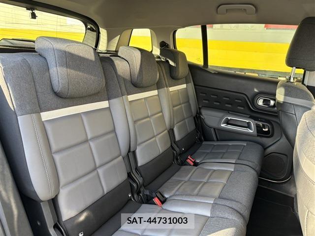 Citroen C5 2020-03 6611048-12