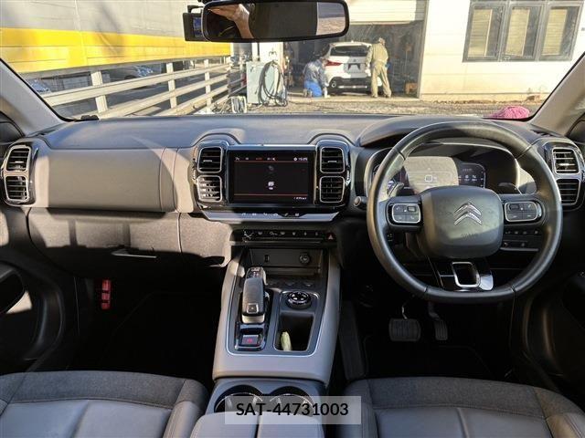 Citroen C5 2020-03 6611048-14