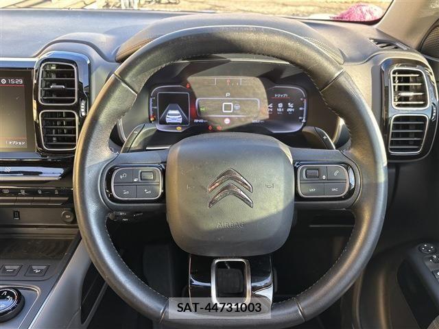 Citroen C5 2020-03 6611048-15