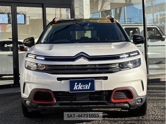 Citroen C5 2020-03 6611048-1