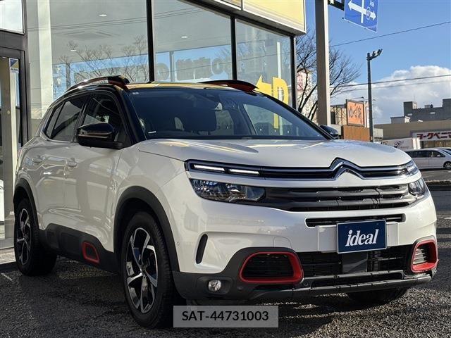 Citroen C5 2020-03 6611048-2