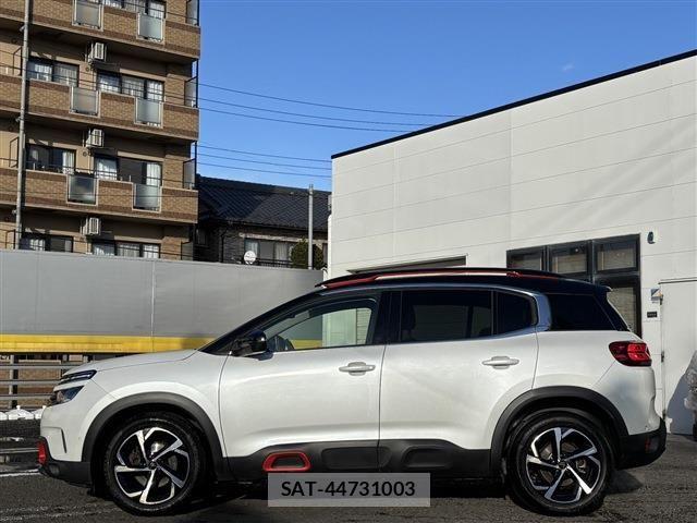 Citroen C5 2020-03 6611048-7