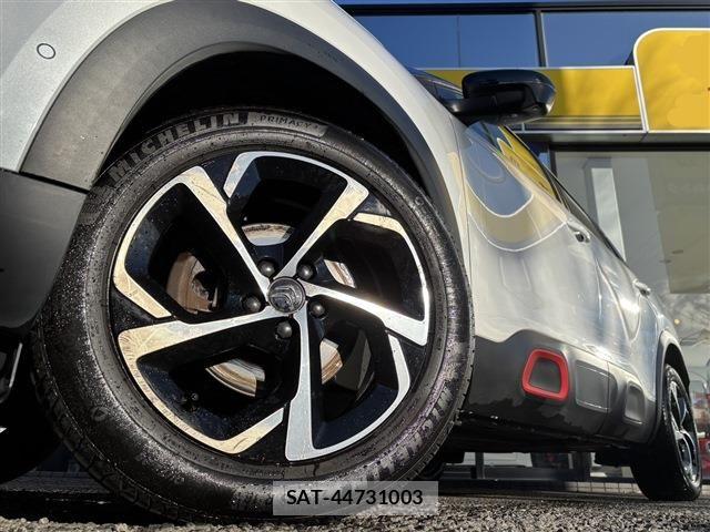 Citroen C5 2020-03 6611048-8