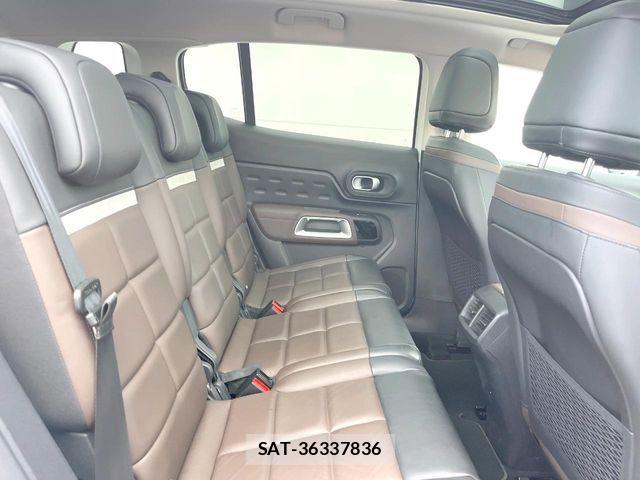 Citroen C5 2019-06 6611047-9