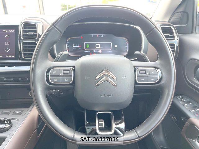 Citroen C5 2019-06 6611047-11