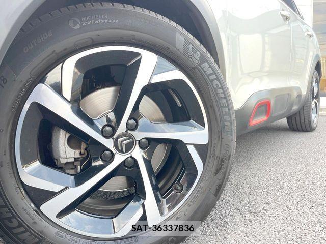 Citroen C5 2019-06 6611047-13