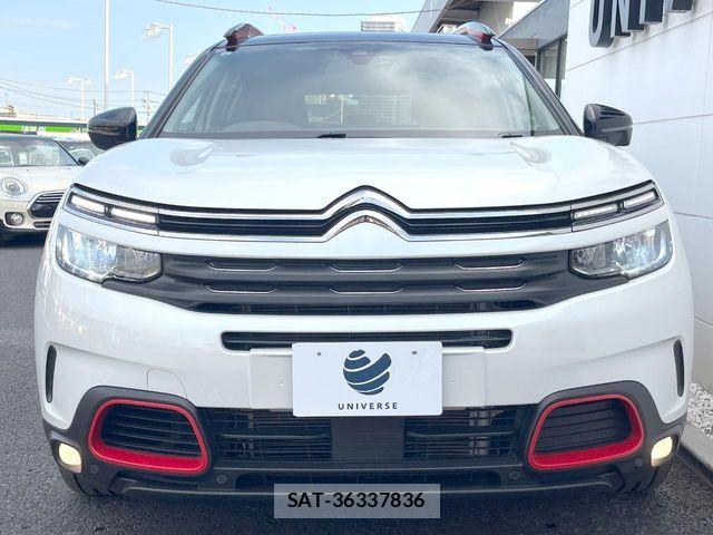 Citroen C5 2019-06 6611047-14