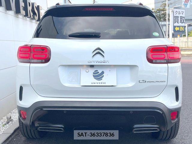 Citroen C5 2019-06 6611047-15