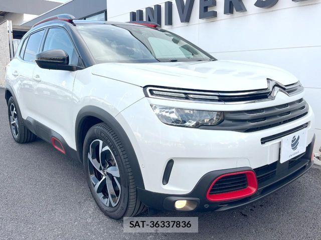Citroen C5 2019-06 6611047-16