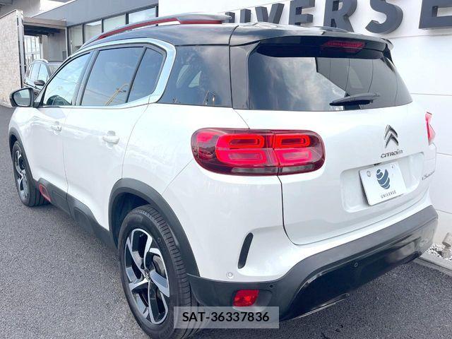 Citroen C5 2019-06 6611047-17