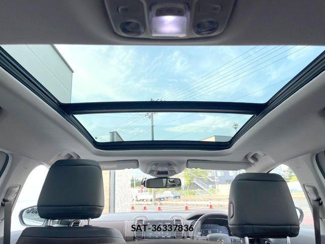 Citroen C5 2019-06 6611047-3