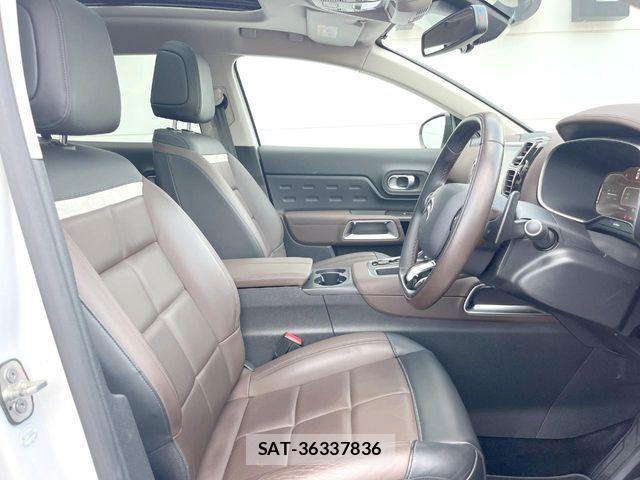 Citroen C5 2019-06 6611047-8