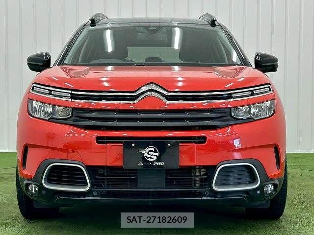 Citroen C5 2021-03 6670839-11