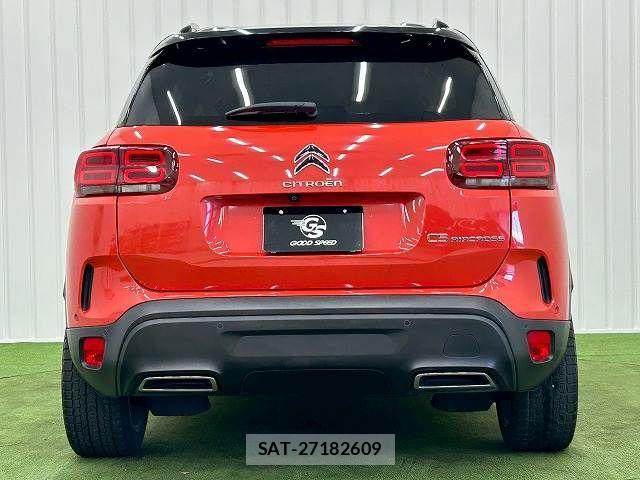 Citroen C5 2021-03 6670839-12