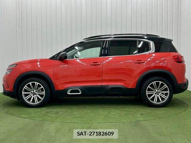 Citroen C5 2021-03 6670839-13
