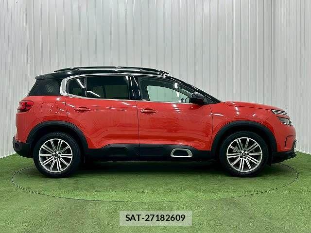 Citroen C5 2021-03 6670839-14