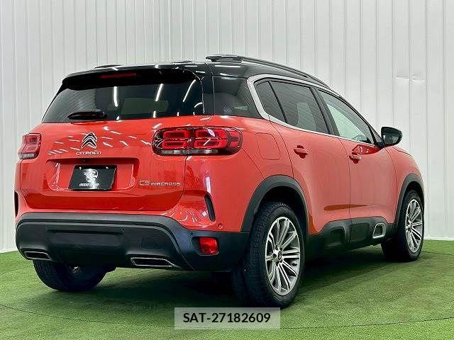 Citroen C5 2021-03 6670839-15