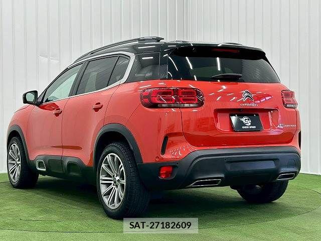 Citroen C5 2021-03 6670839-16