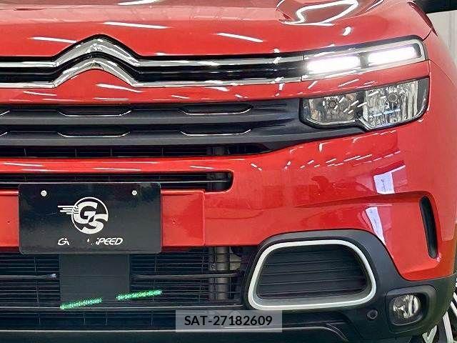 Citroen C5 2021-03 6670839-17