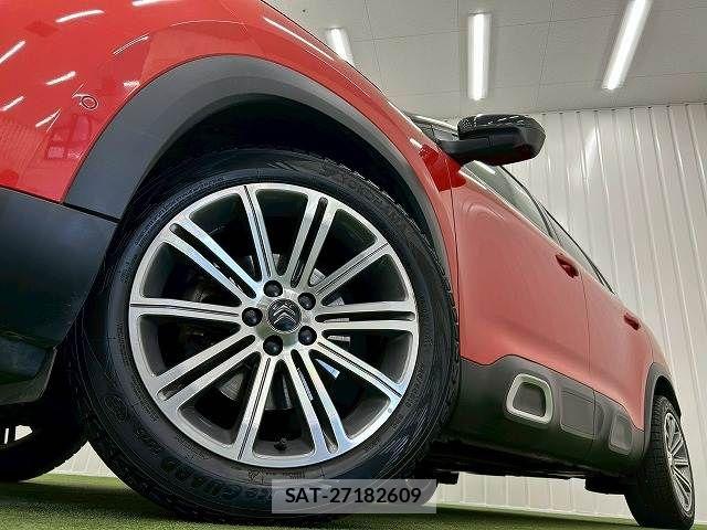 Citroen C5 2021-03 6670839-18