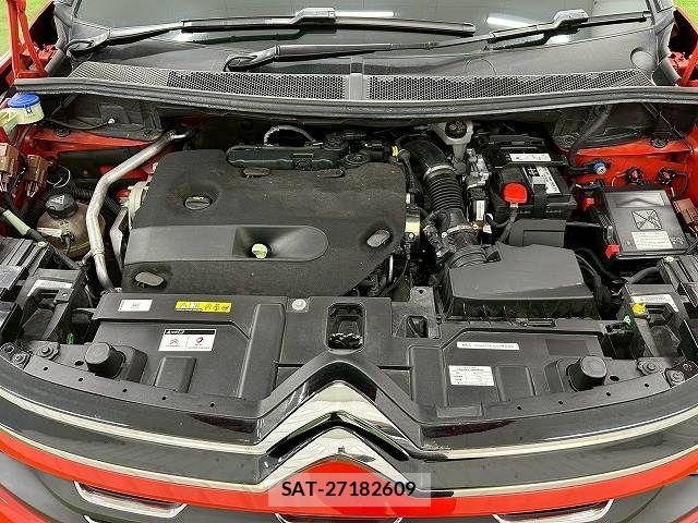 Citroen C5 2021-03 6670839-19