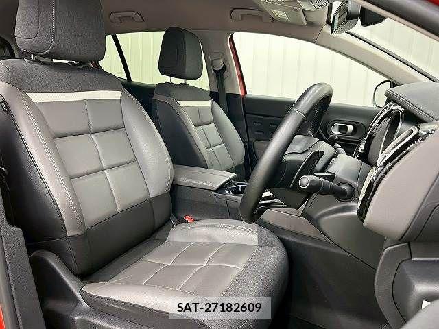 Citroen C5 2021-03 6670839-8